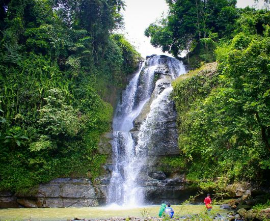 Trifa Wisata Cilacap: Explore Boundless Travel Adventures