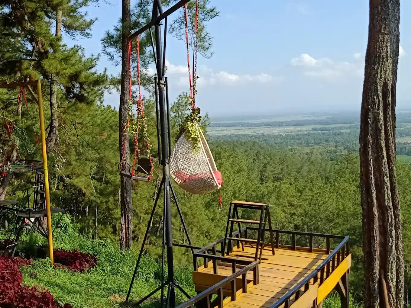 Trifa Wisata Cilacap: Unforgettable Experiences in the Heart of Cilacap